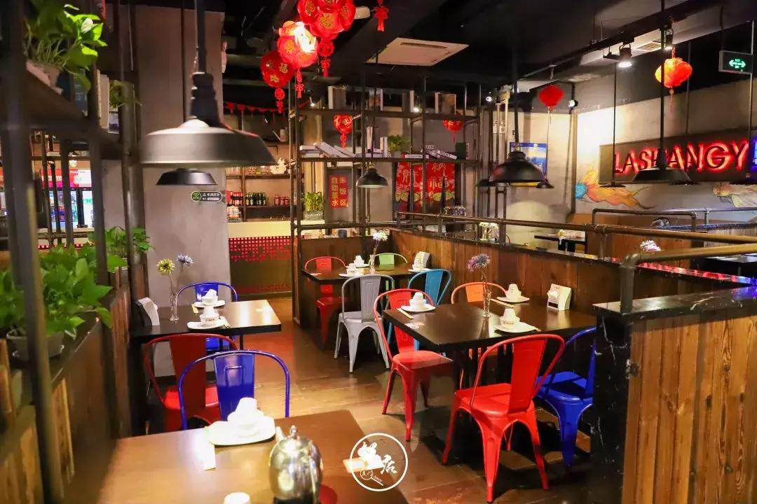 全场4.9折!吃了中山路上这家老牌网红才知道什么是真正的爽!