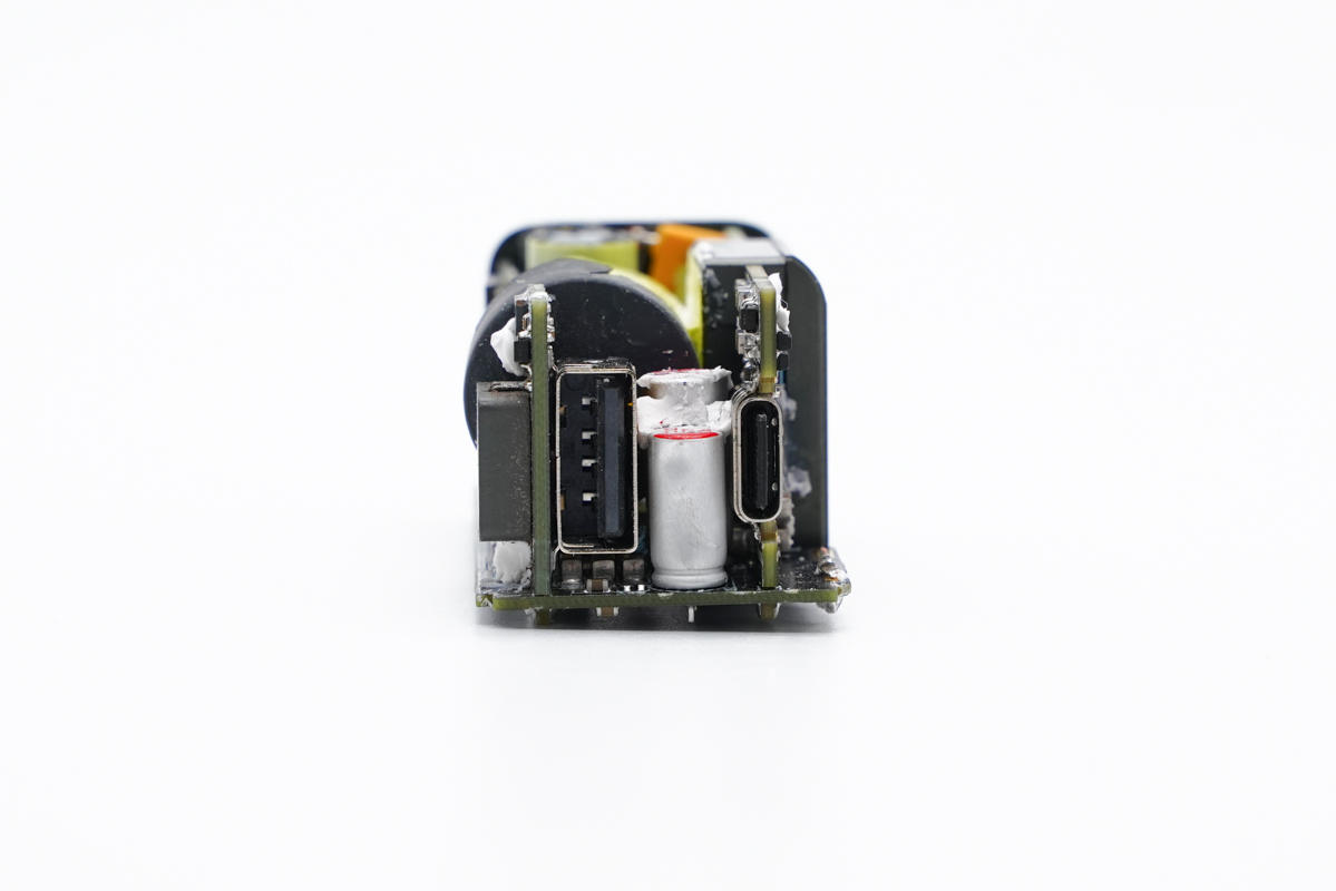 紫米氮化镓65w对比紫米普通65w,小米氮化镓快充和67w有啥区别