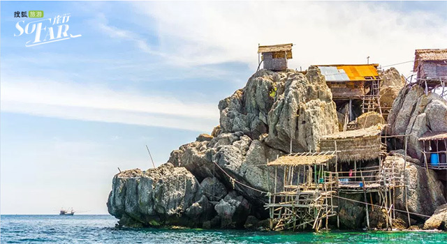 泰国值得去的景点,泰国小众景点图片大全