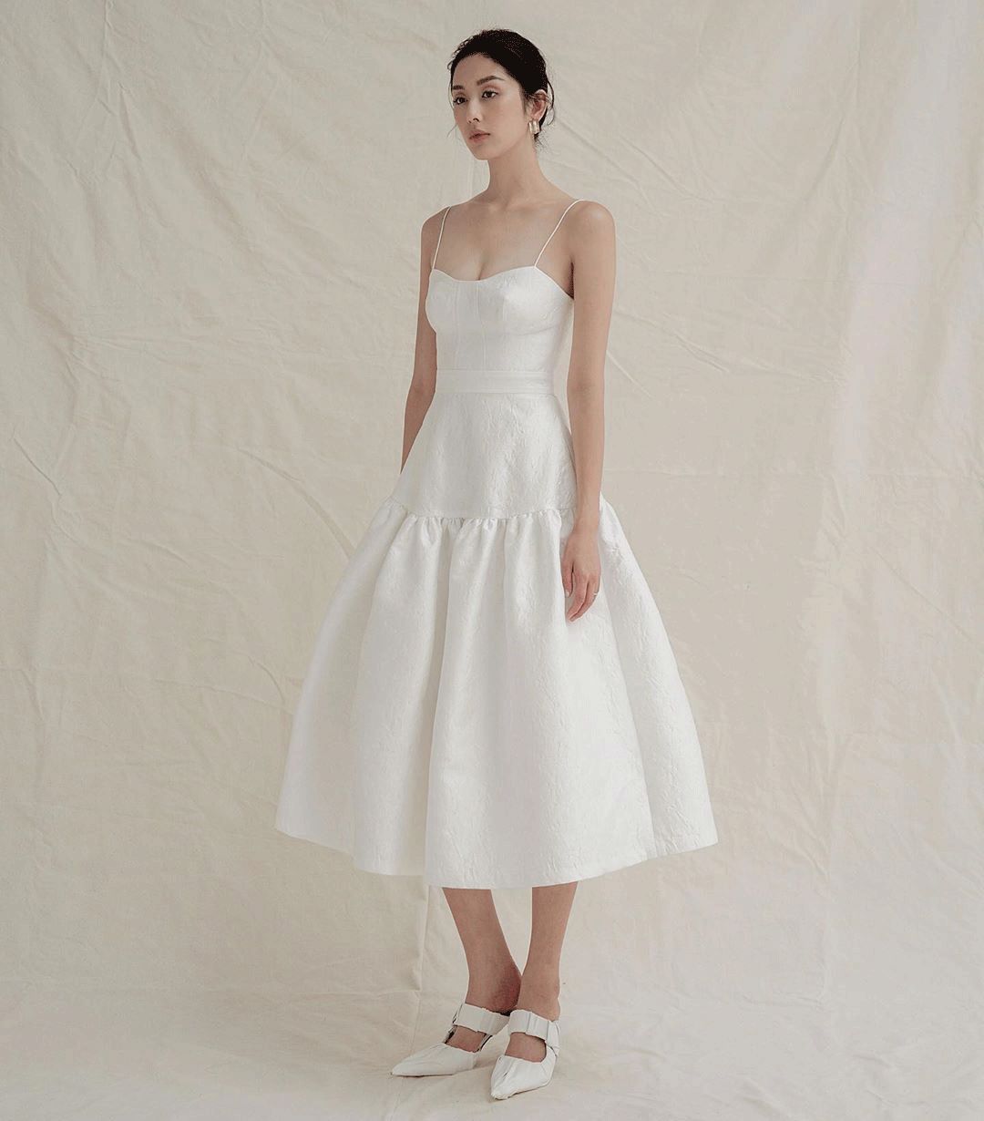 轻奢越南小众品牌,买不起bba的宝马