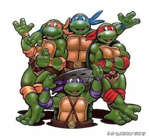 那些年陪我长大的动画片追忆童年,那些陪伴我们一起长大的动画片