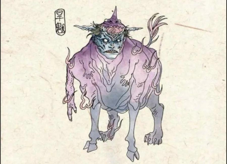 僵尸的起源是道教吗,僵尸文化是怎么形成的