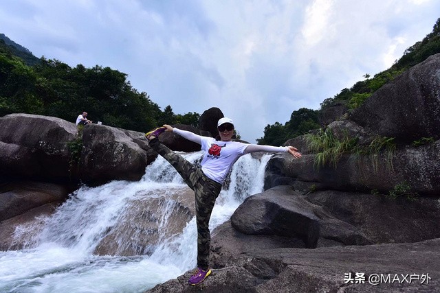 福州桃源谷景区,福州桃源谷风景区