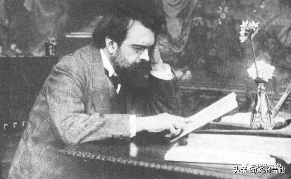 不朽的古典吉他曲绿色的森林,不朽的古典吉他名曲纯音乐