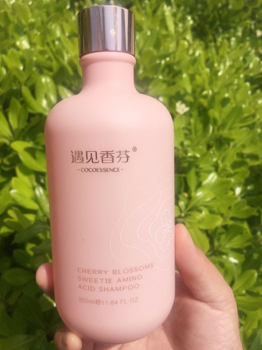 去屑不掉发的洗发水测评,不出名的防脱洗发水