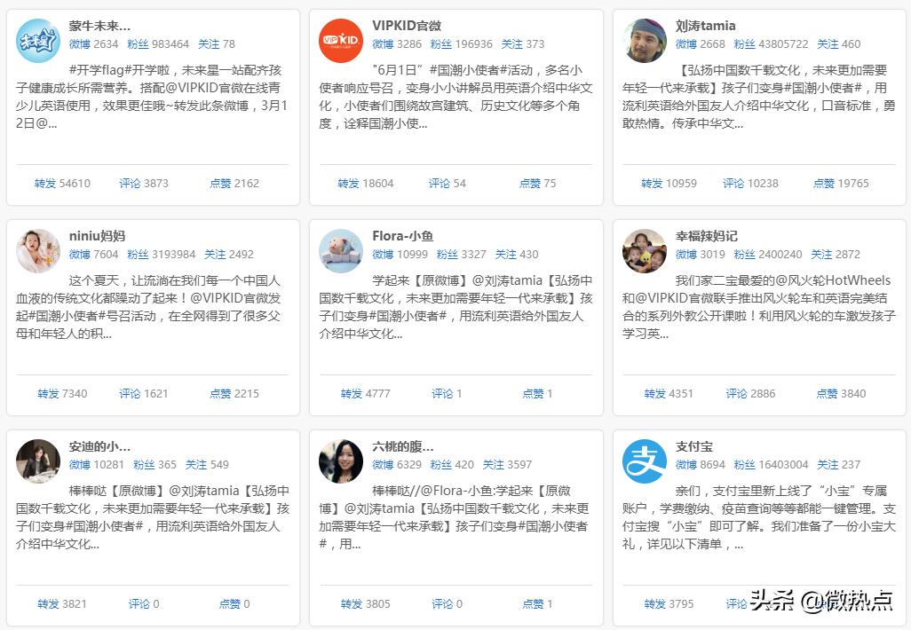 2018教育行业最佳品牌,2019年影响力知名教育品牌