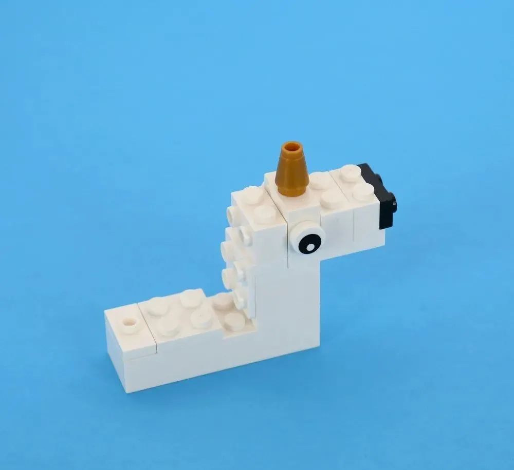 乐高的100种创意玩法,乐高创意新玩法