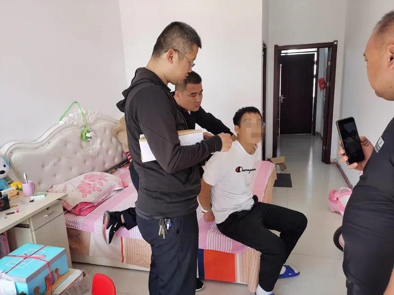 打击跨境网络赌博，安徽公安重拳出击！