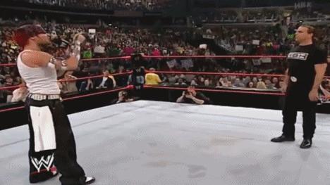 wwe最强的十大终结技,wwe十大最强必杀技