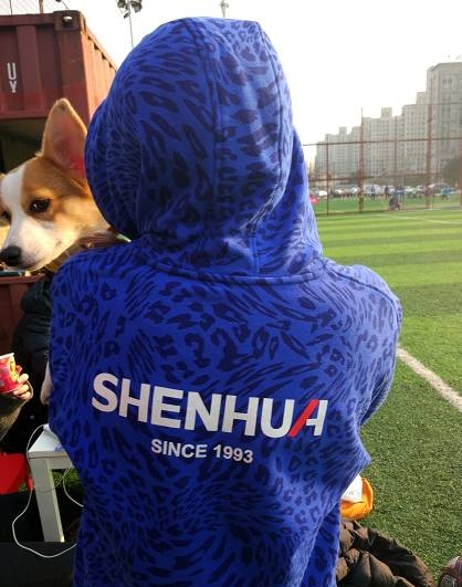 喜欢足球的女生性格好,喜欢足球的女生最可爱