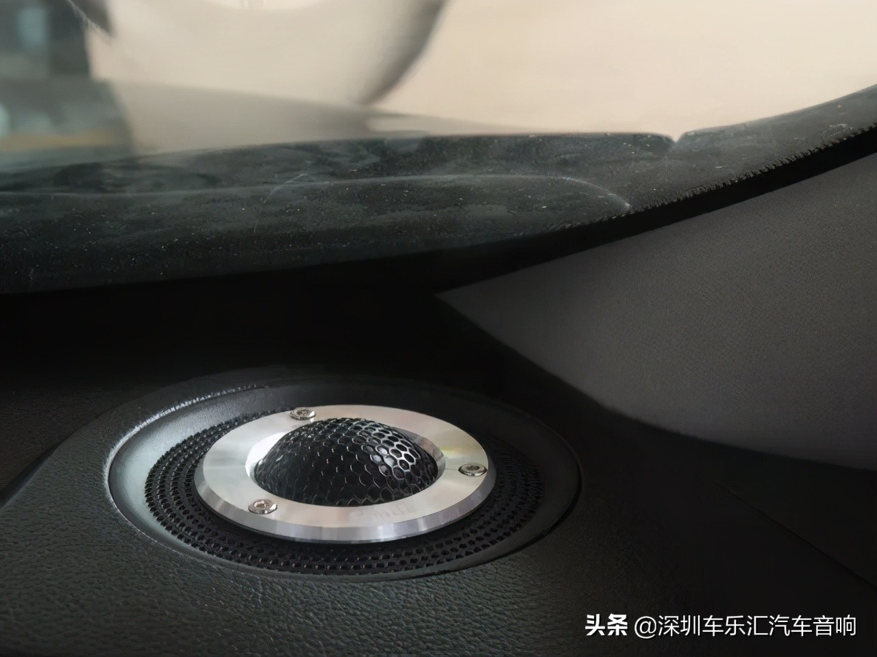 起亚k2改装音响,起亚k2音响改装