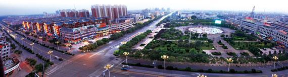 齐鲁地名的历史,齐河的地名由来