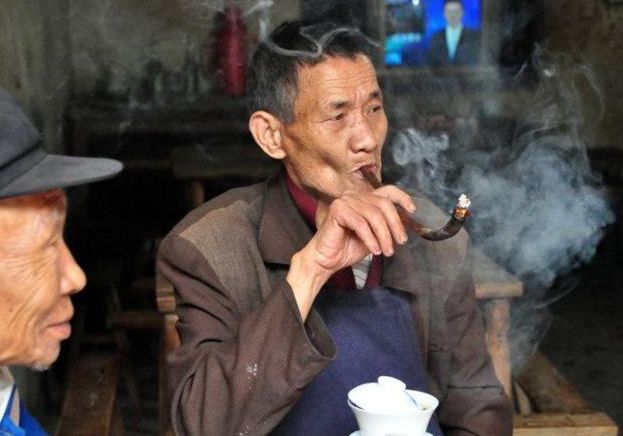 一个月不抽烟尼古丁会变没吗,一个月不吸烟算戒掉了吗