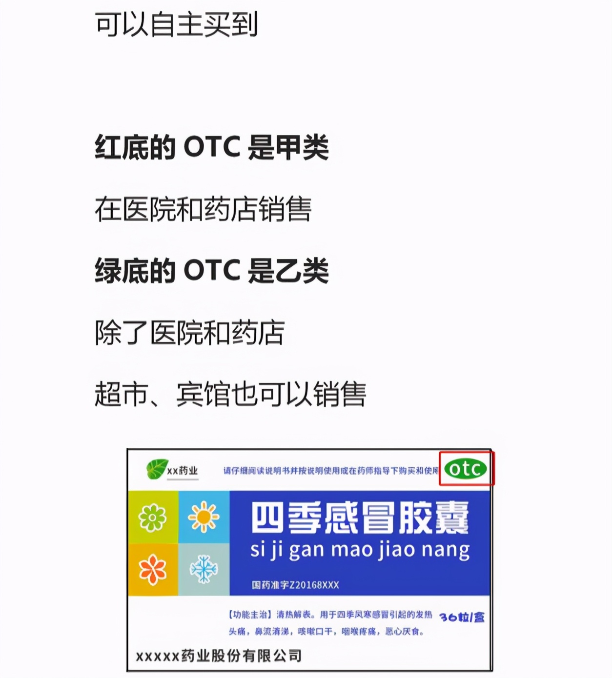 常见病家庭用药一览表,常见病合理用药及联合用药