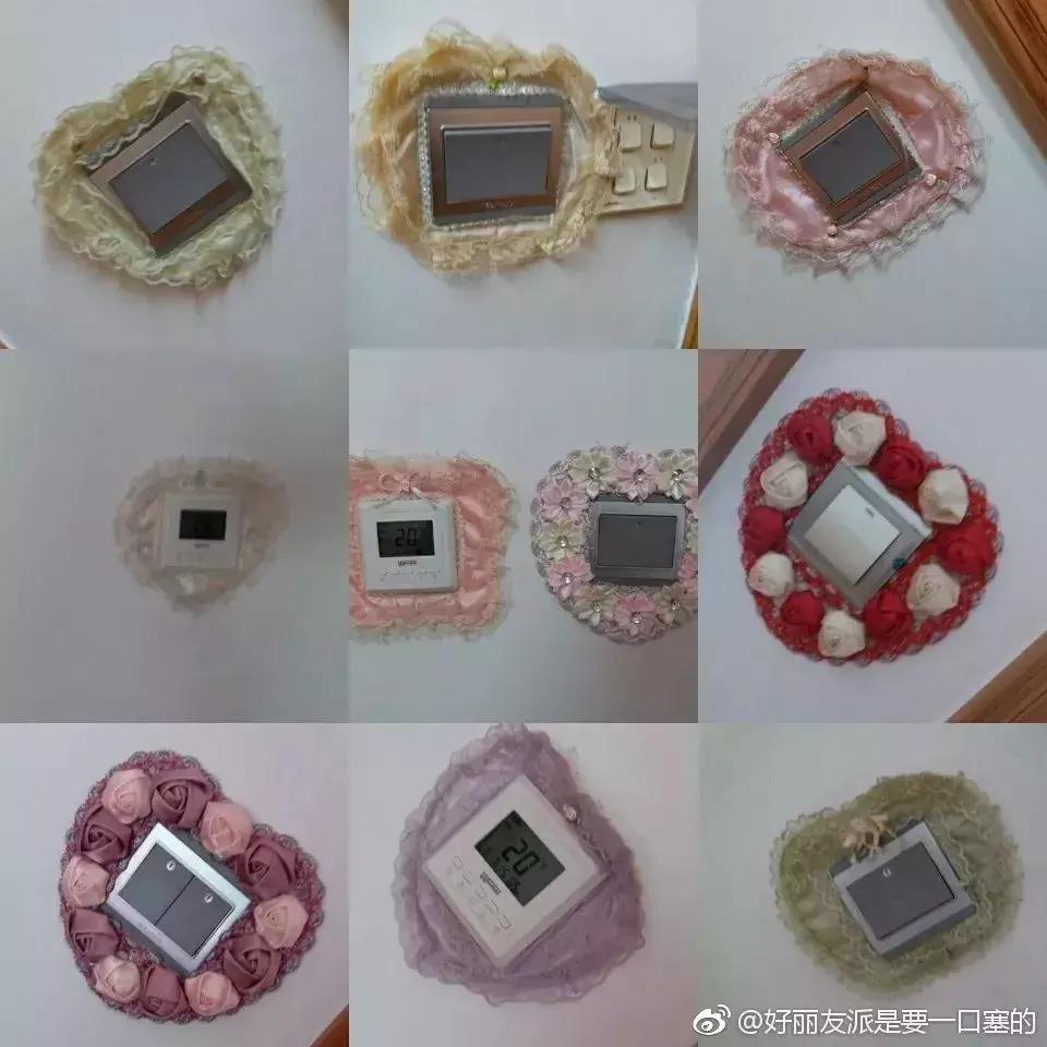 每一个爸妈都是灵魂室内设计师！看完想离家出走……