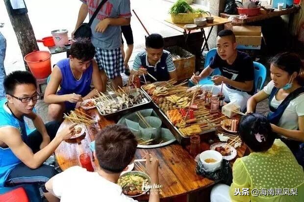 海南冬天最适合生活的地方,海南的冬天海滩