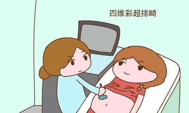 怀孕后产检需要做哪些检查,怀孕初期产检需要做些什么检查