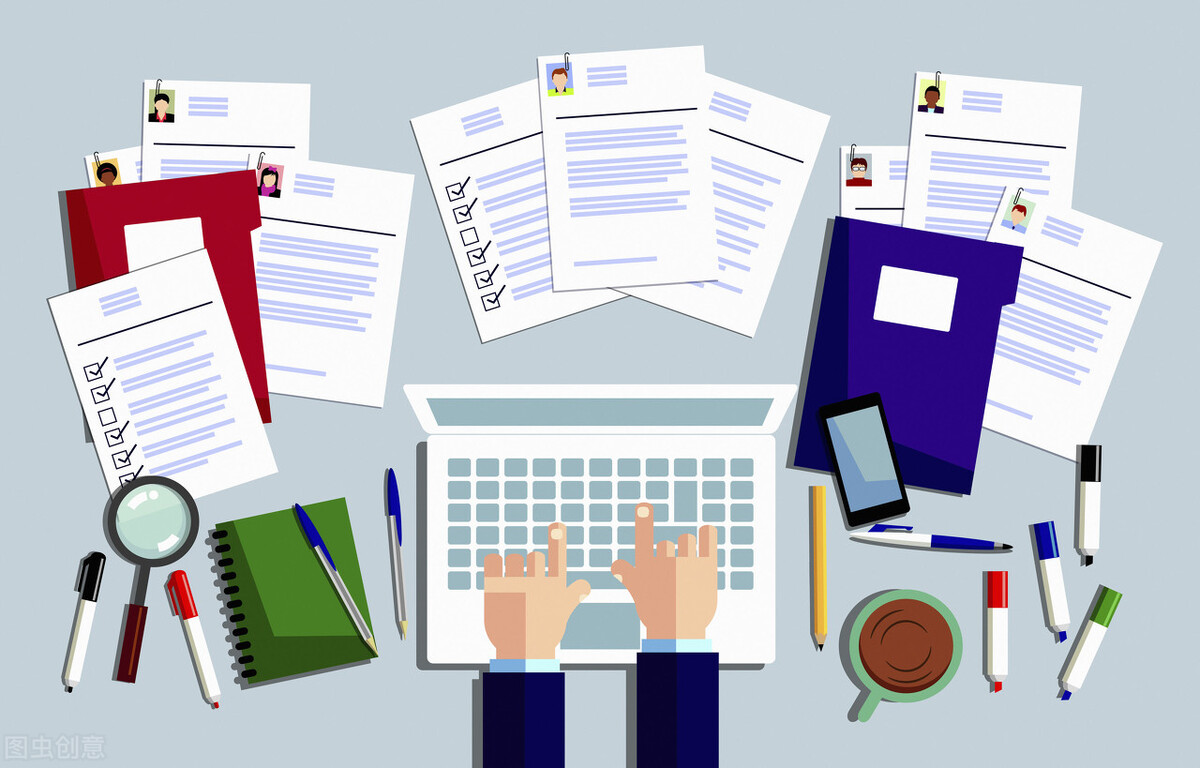 战友，你知道如何写好一份简历吗？