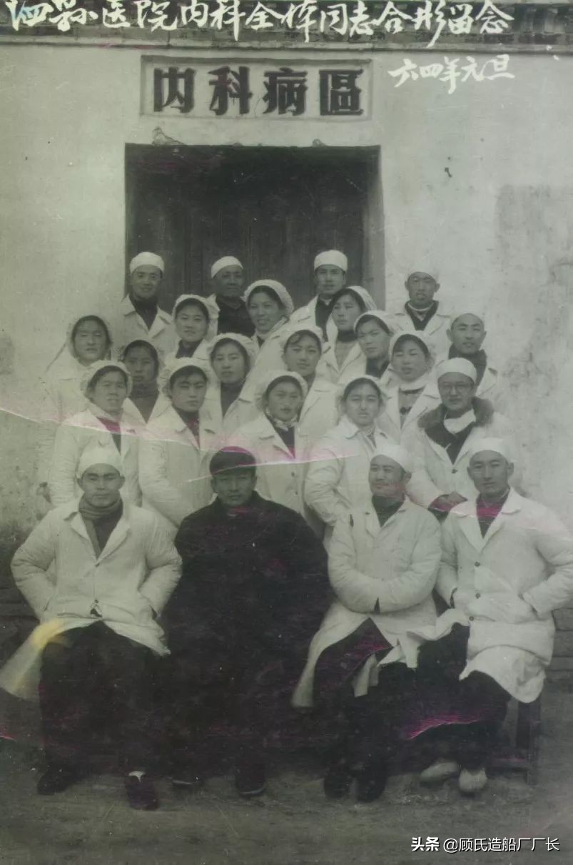 行*杀凶**错人，船工糊涂冤死，81年六安县金杯塘渡口3.10案侦破始末