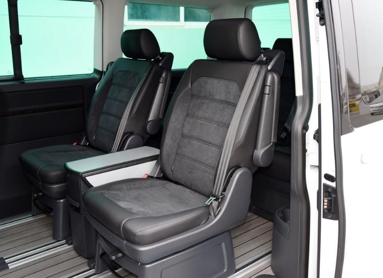 比较低调的德系车越野,最低调的车七座