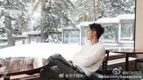 老实说,这一趟北海道就是为了拍好看的照片去的