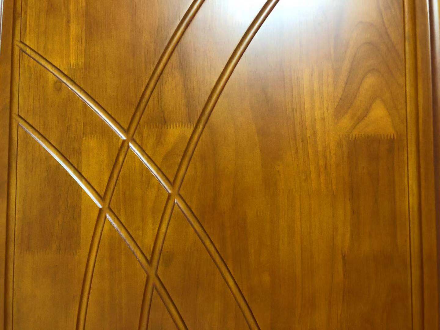 木门安装工艺和选购的方法,自由木门的选购技巧及图片