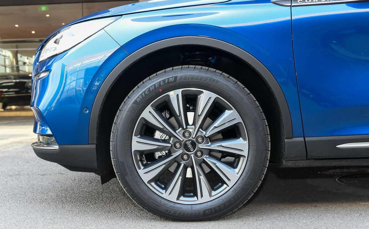 林肯性价比,林肯性价比越野车