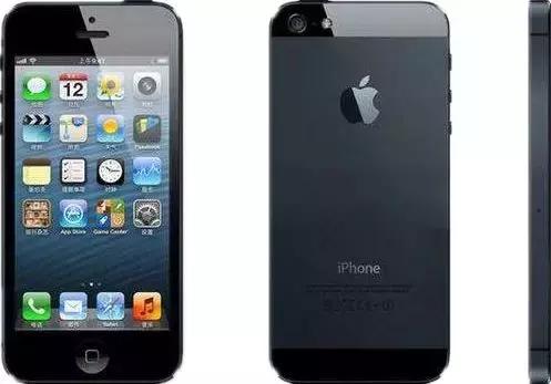 那些年，我们一起拥有过的手机