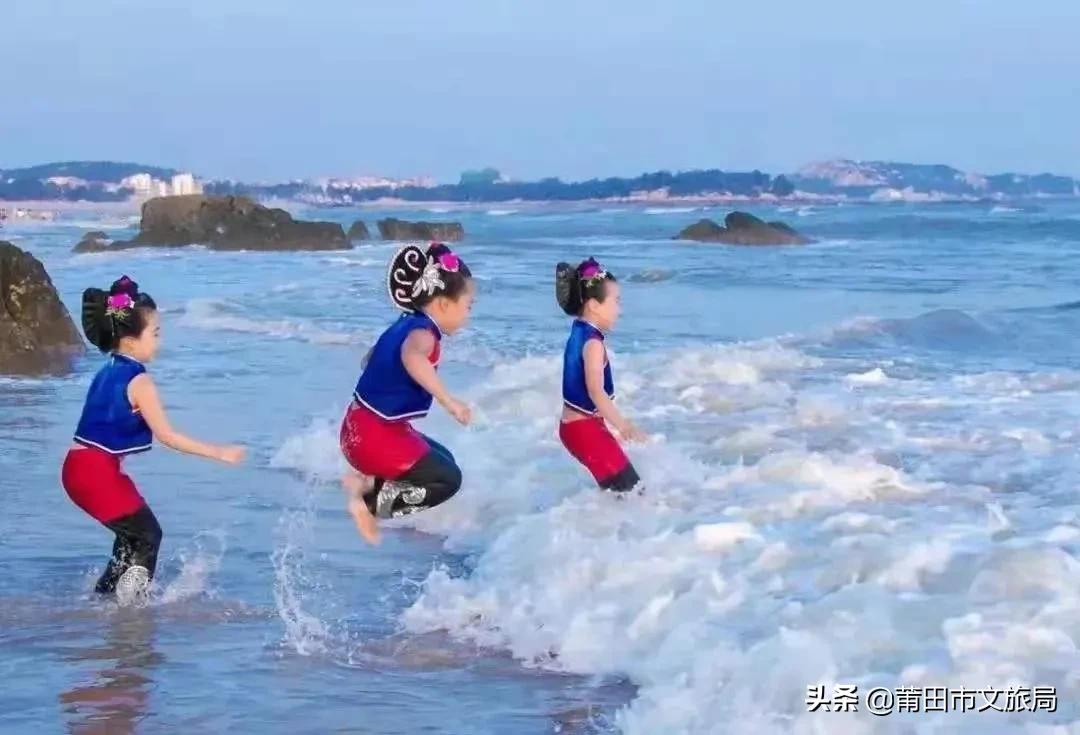 有福之地最美福州,有福之地福建