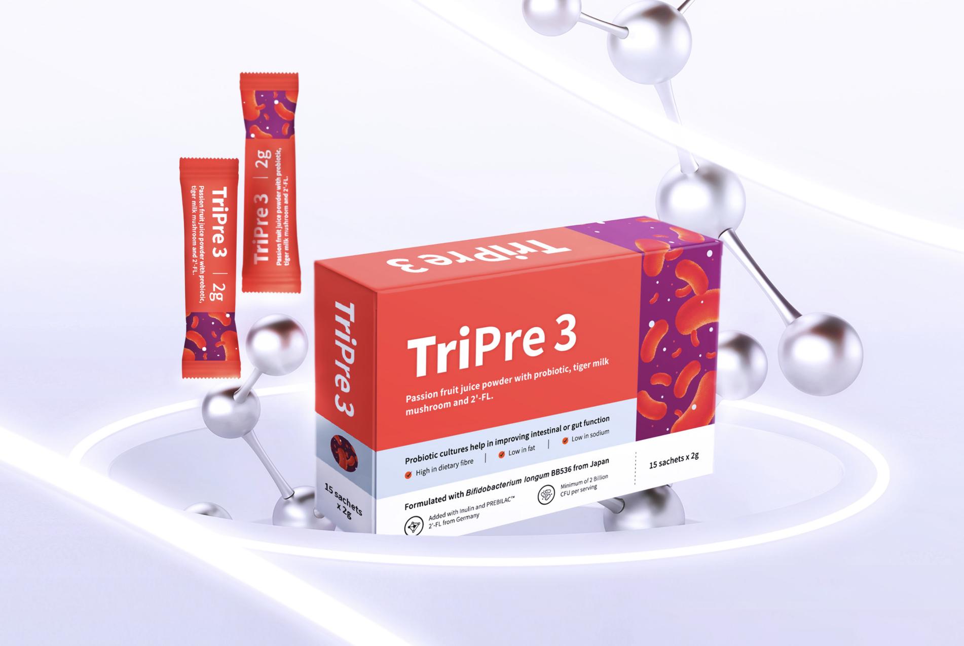 最时尚的保健品包装,保健品高端包装材质