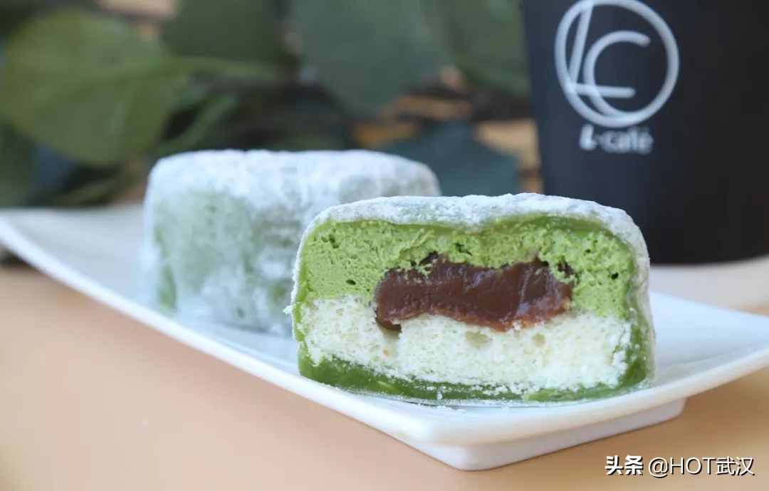 lululemon风头正盛,lululemon武汉有哪些店