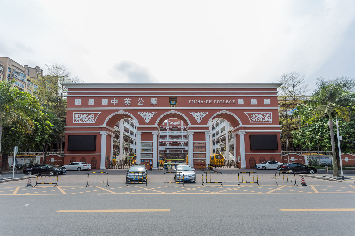 百外2017试题,百外高考