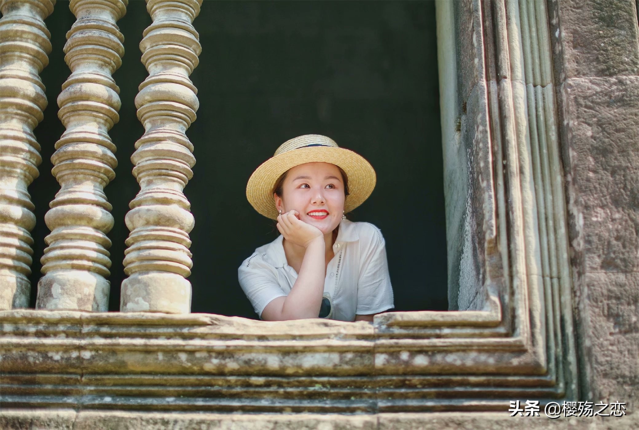 柬埔寨国宝是什么,柬埔寨国宝遗迹