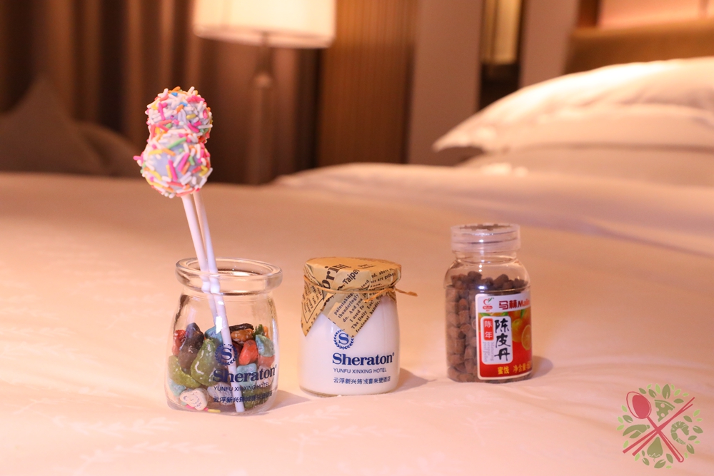 云浮国恩寺一日游,云浮国恩寺附近攻略