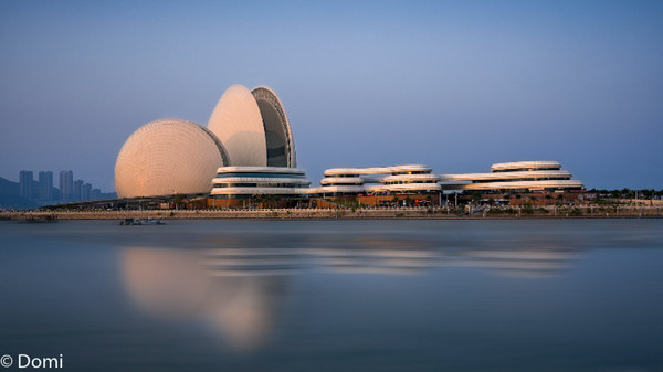 珠海值得游玩的地方推荐,珠海最值得玩的22个地方