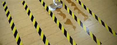 宜洁云朵2.0电动拖把实测,BOBOT电动拖把