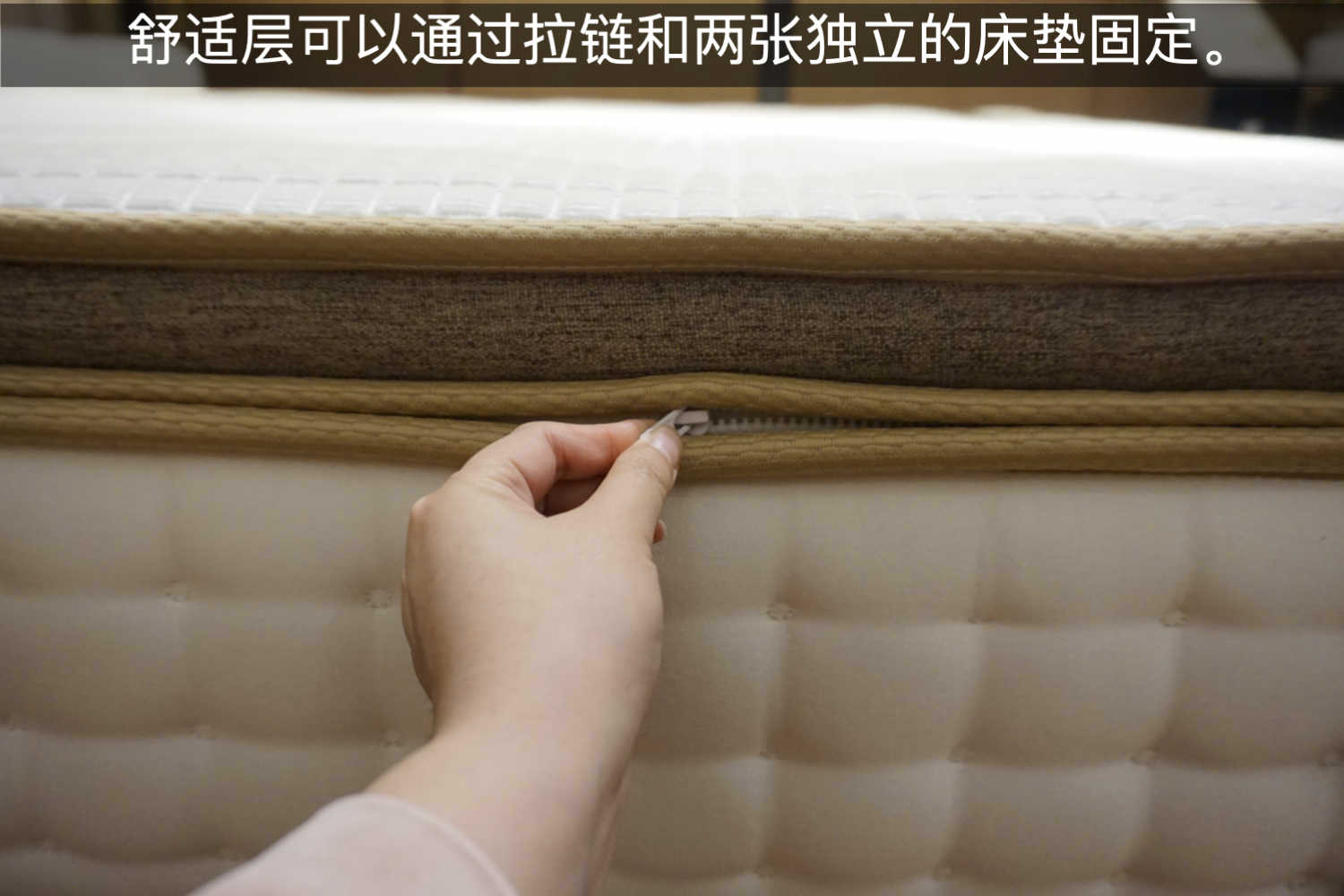 尚驰软床质量怎么样,尚驰最新款床