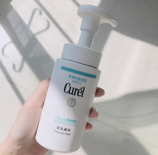 适合学生党的洗面奶平价20元以内,公认最好的三款洗面奶排行榜