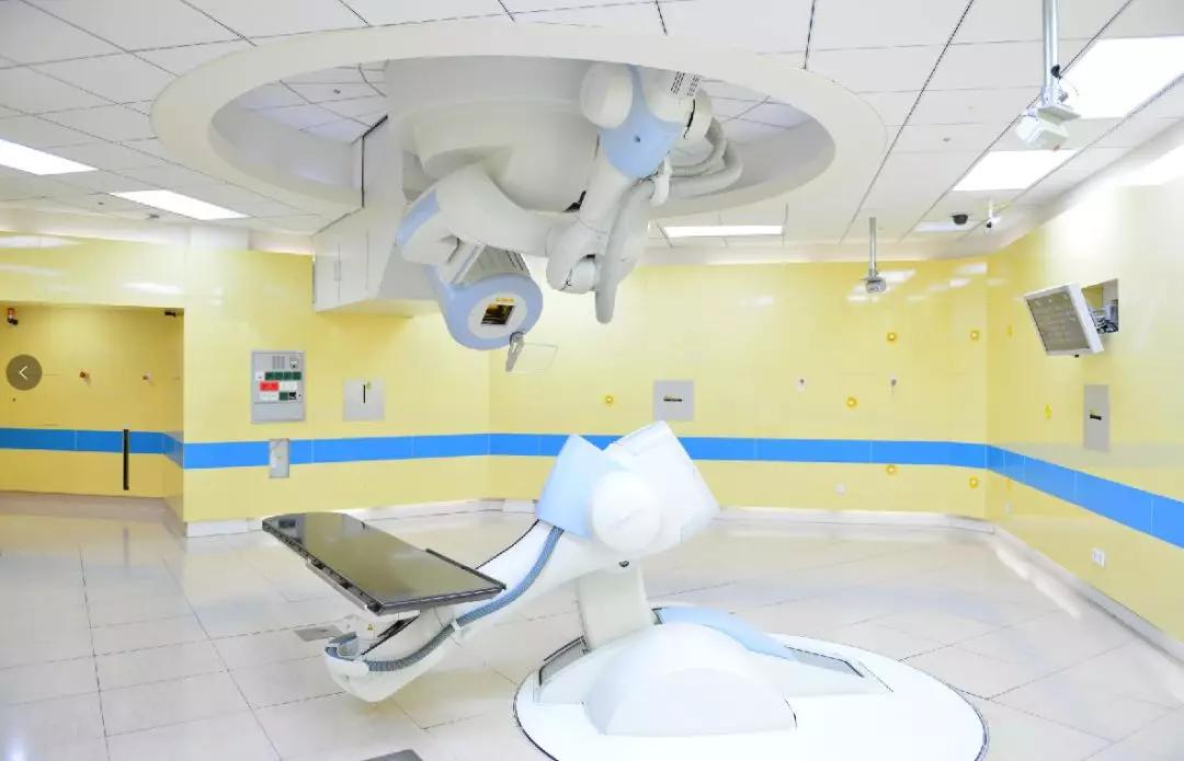 癌症最新科技前沿技术,最新癌症医疗技术突破