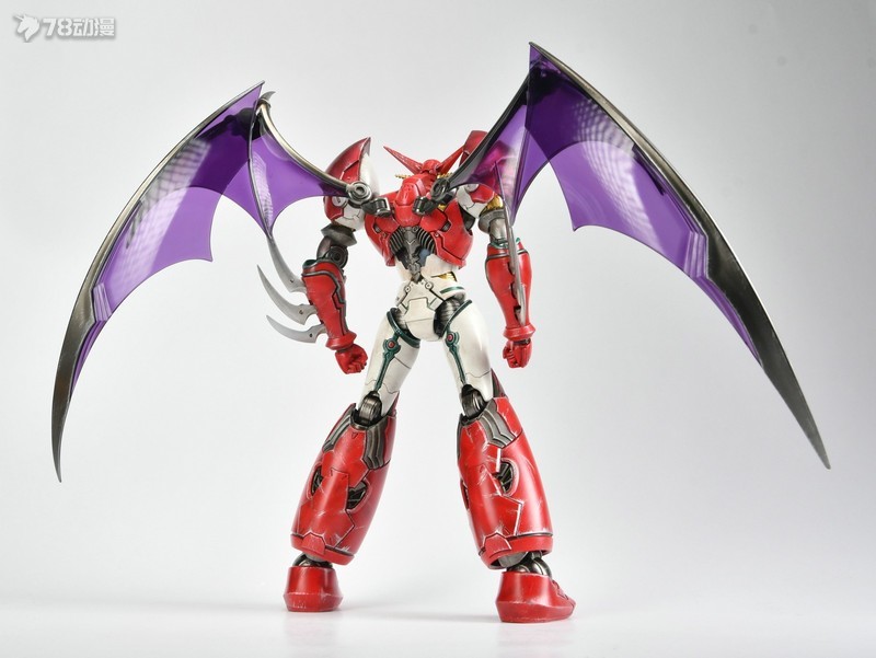 78官测蓝异端,78官测