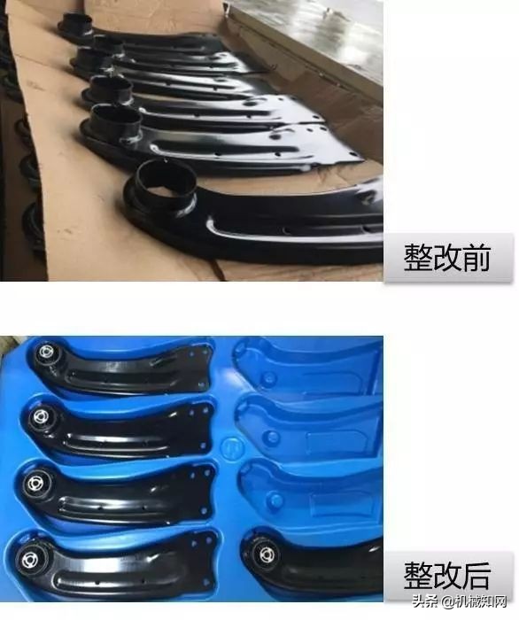 加工生产线上怎么做“防错”?这是我见过最好的科普