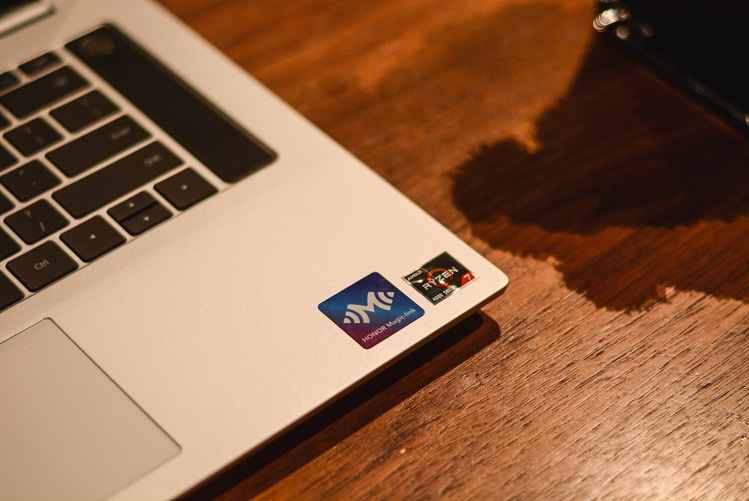 荣耀magicbookpro锐龙版评测,荣耀magicbookpro锐龙版测评