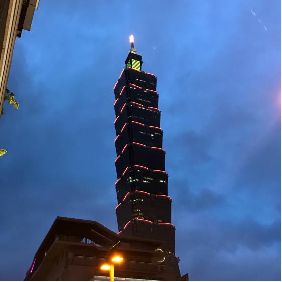 6月份去台湾旅游攻略,台湾垦丁一日旅游攻略大全