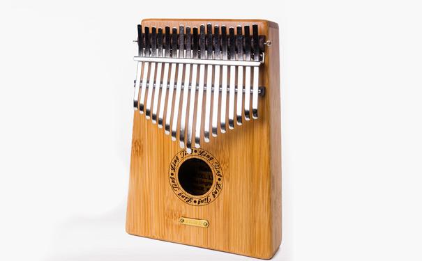 最适合夏天的清新文艺小乐器！果然非它莫属