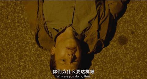 年度最黑喜剧，邪门到猜不出套路