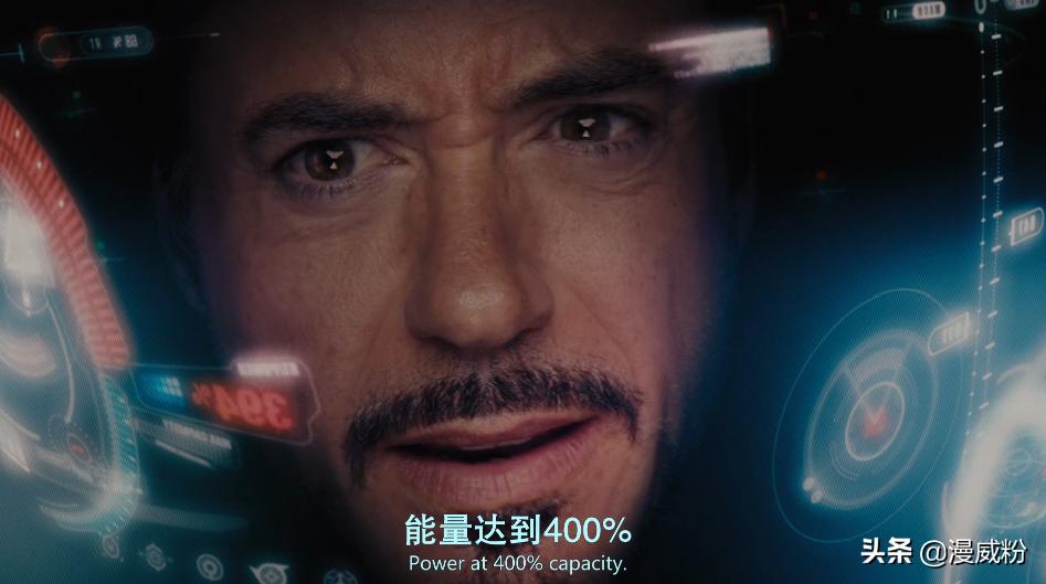 复联4惊奇队长能单挑灭霸吗,复联四惊奇队长和灭霸谁厉害