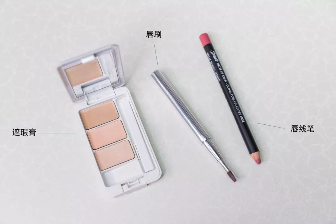 听说，90%的人都没有涂对口红