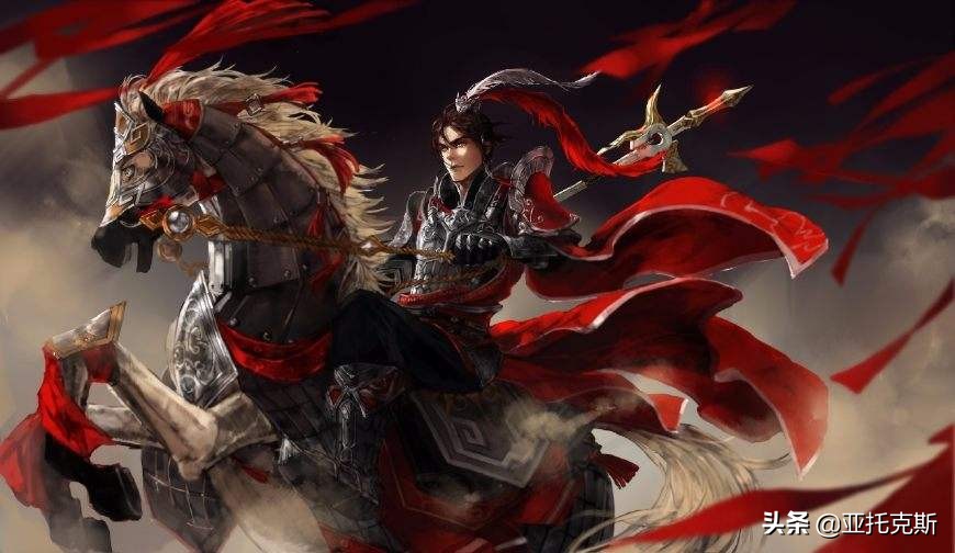 打败五胡高手,谁打败了五胡