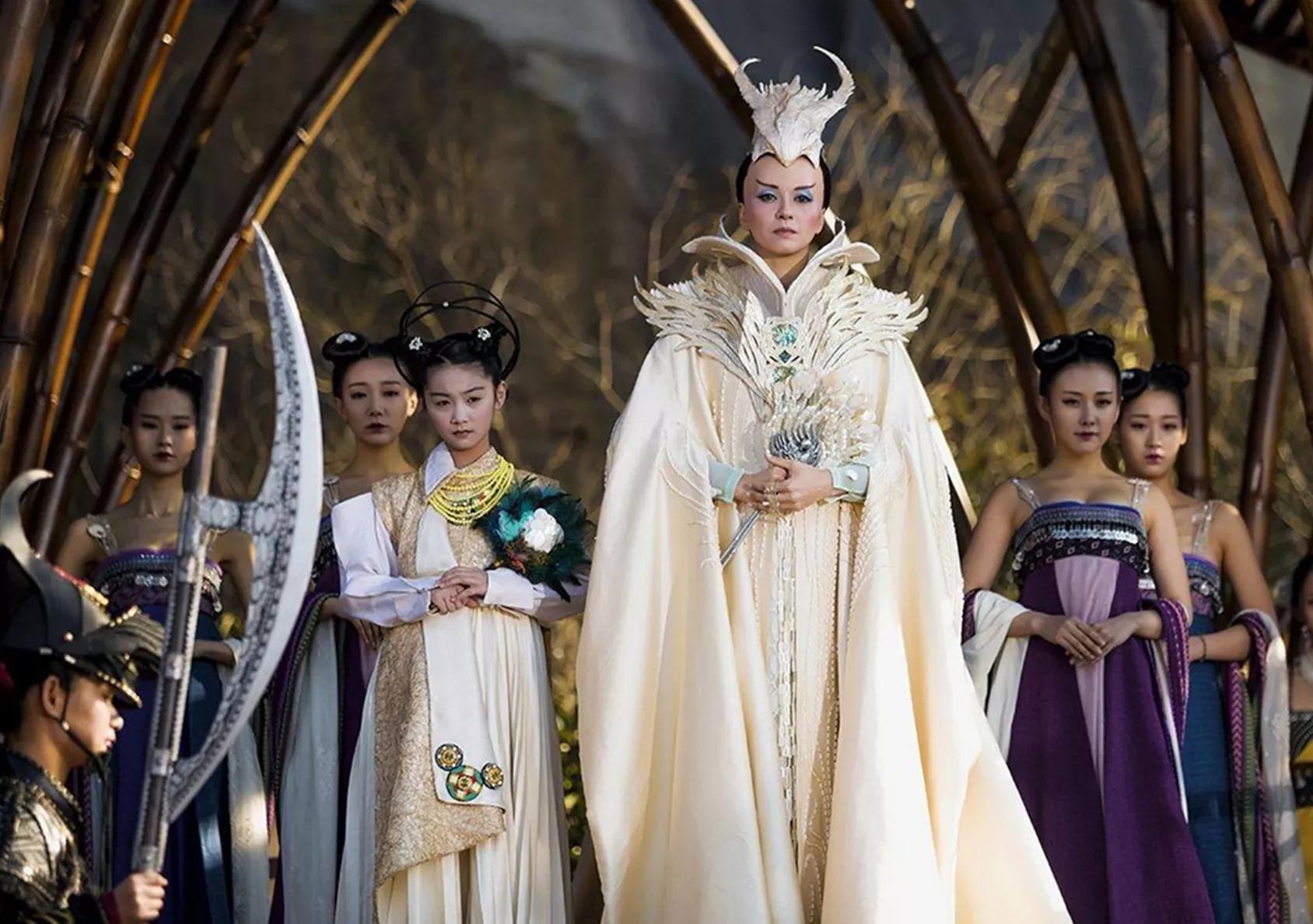 精绝国的消失之谜,精绝国真的存在吗