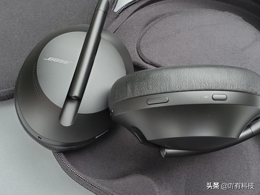 bose700头戴耳机的功能介绍,降噪耳机头戴式bose700